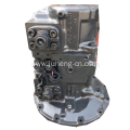 Excavator PC200-7K Hydraulic Pump PC200-7K Main Pump